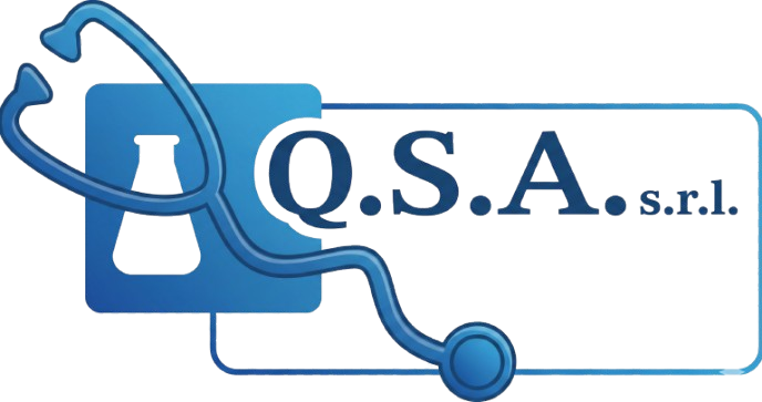 Logo Q.S.A. s.r.l.